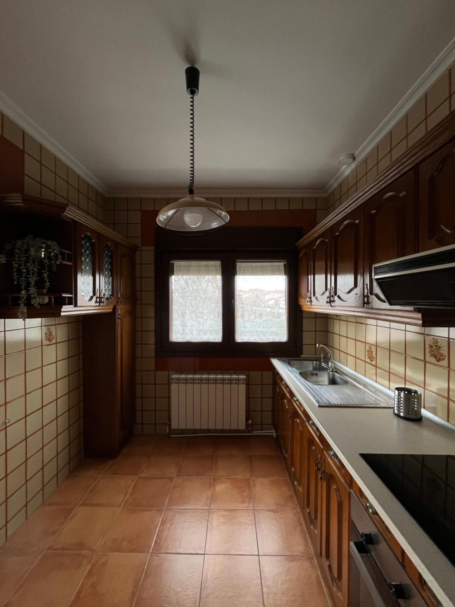 Casa Rural Алаэхос Экстерьер фото